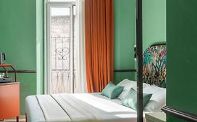 Barberini Retreat Boutique Hotel